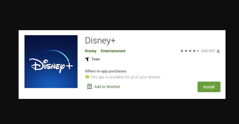 How to Fix 'Disney Plus Error Code 92' issue