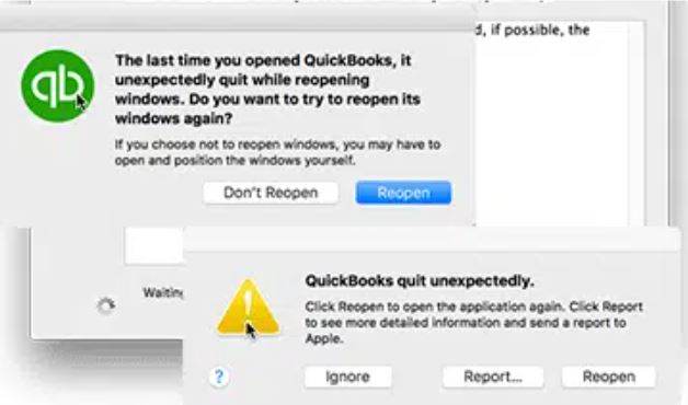 How to Fix 'QuickBooks Desktop Keeps Crashing' Issue