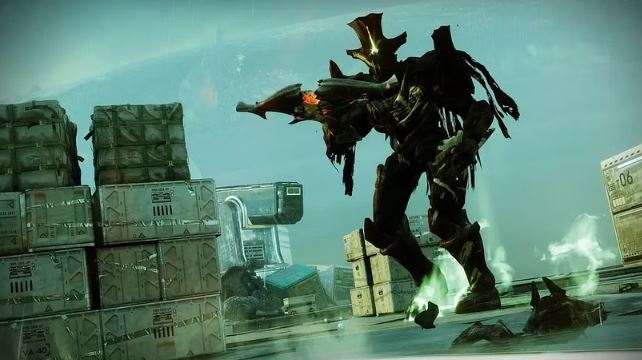 How To Get Ritual Armor Set in Destiny 2