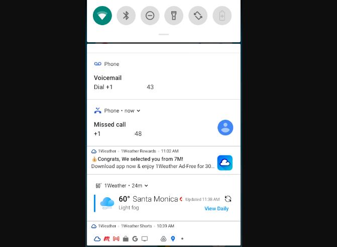 How to Check Voicemail Messages on Android