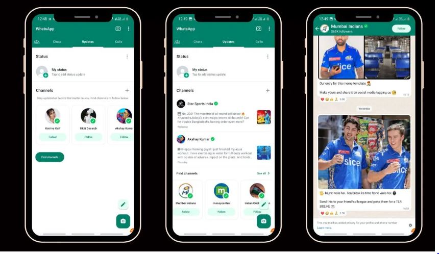 How to Create WhatsApp Channel