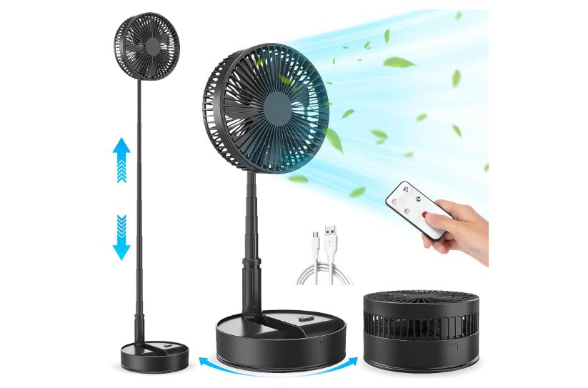 Best Pedestal Fans