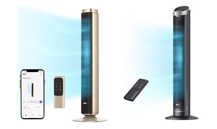 Best Pedestal Fans