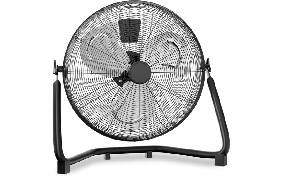 Best Pedestal Fans