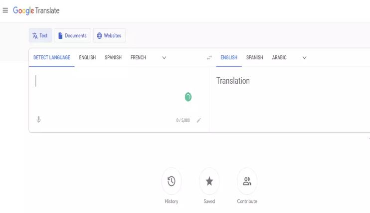How to Change Voice on Google Translate