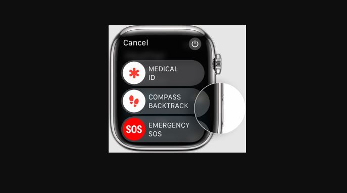 How to Fix 'Apple Watch Swipe Up Not Working' issue