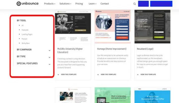 Unbounce review