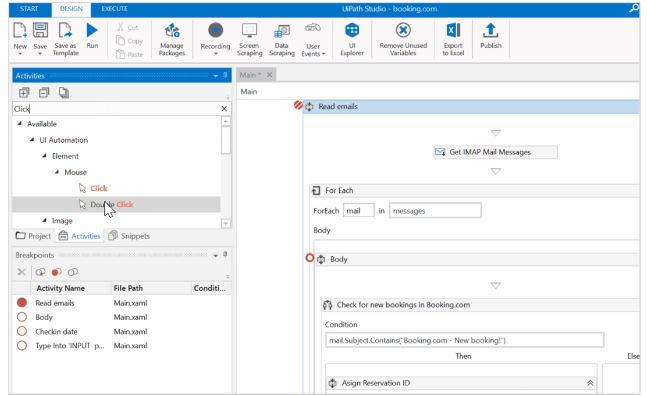 UiPath review
