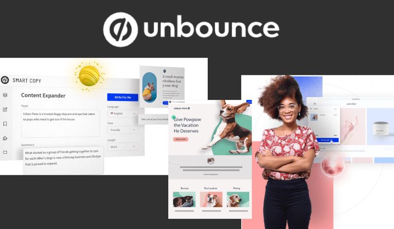 Unbounce review
