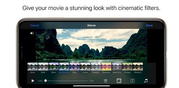 Best Free Video Editing Apps for iPhone