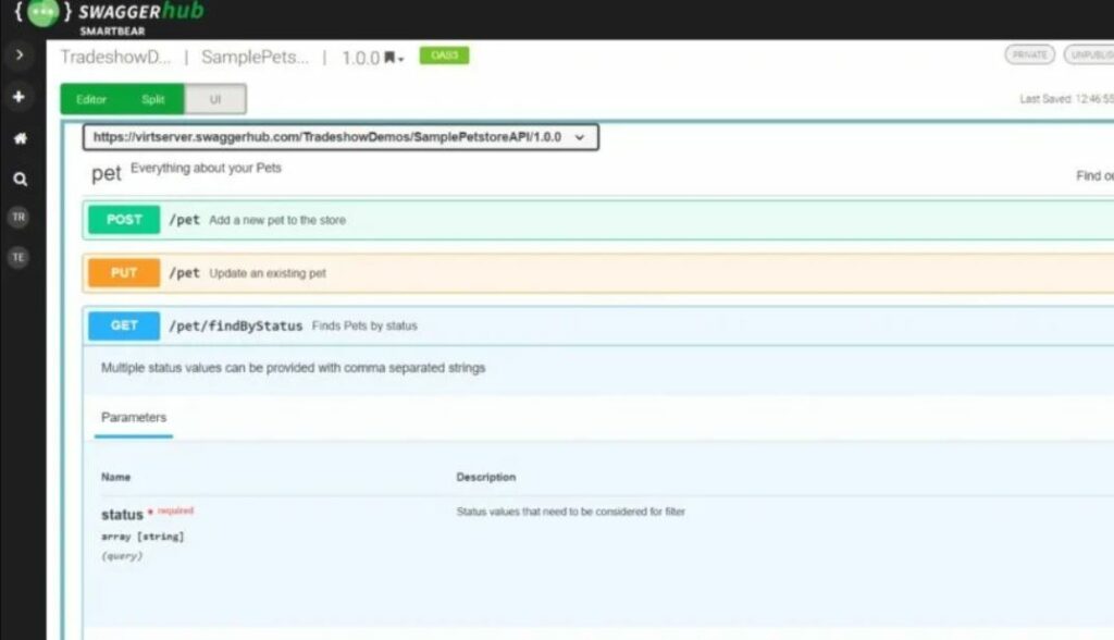 Best API Design Tools