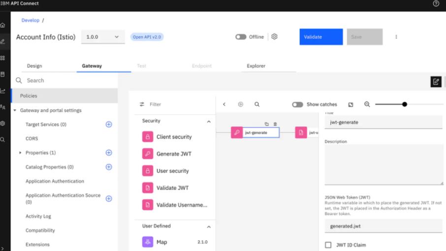 Best API Design Tools