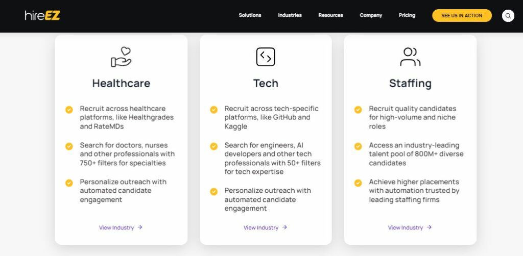 hireEZ review