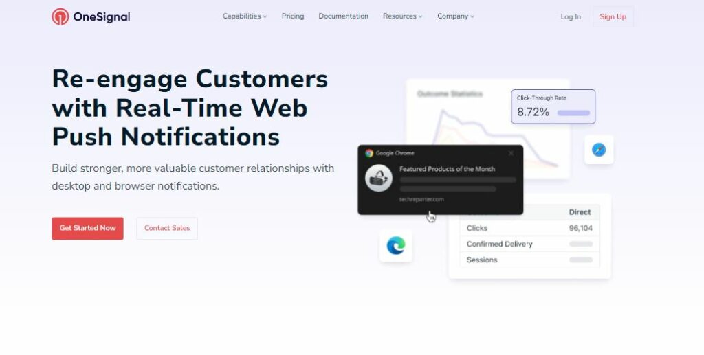OneSignal review