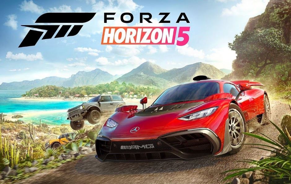 Best Racing Games on PC