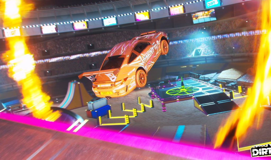 Best Racing Games on PC