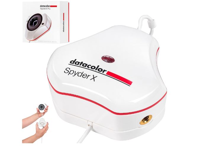 Best Monitor Calibration Tools