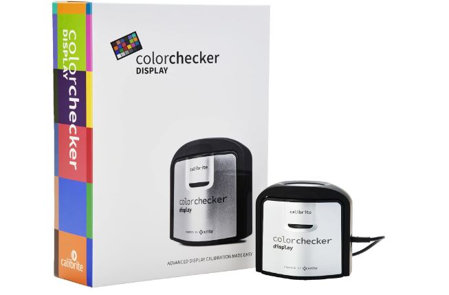 Best Monitor Calibration Tools