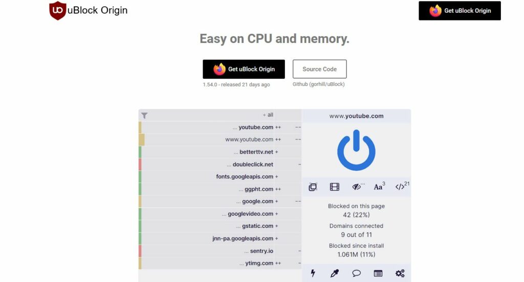 Best Ad Blocker Chrome Extensions