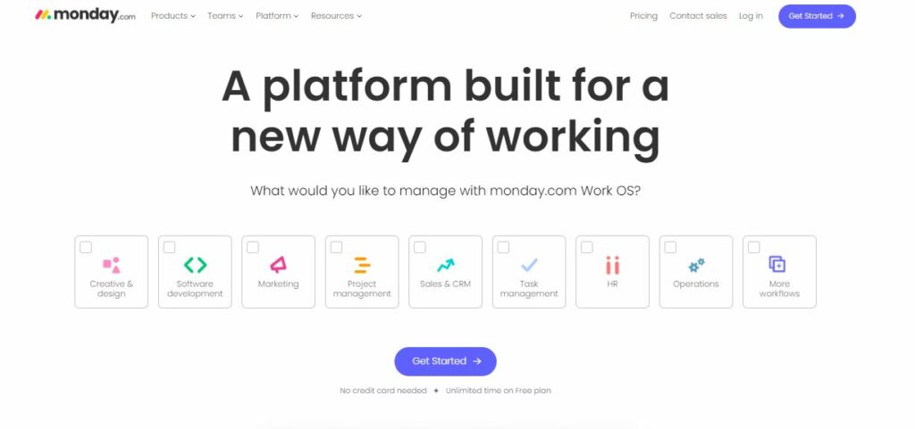 Best Marketing Roadmapping Software