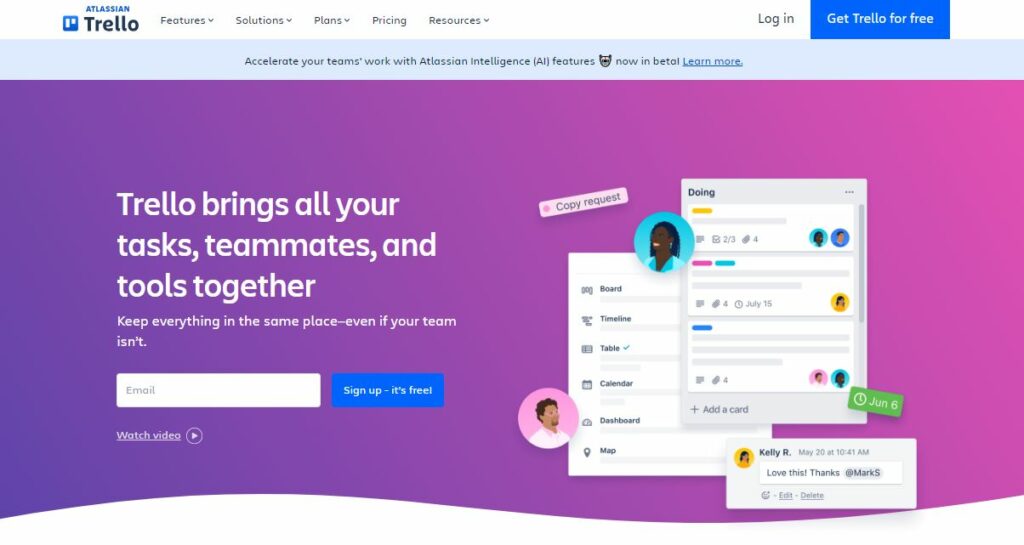 Best Marketing Roadmapping Software