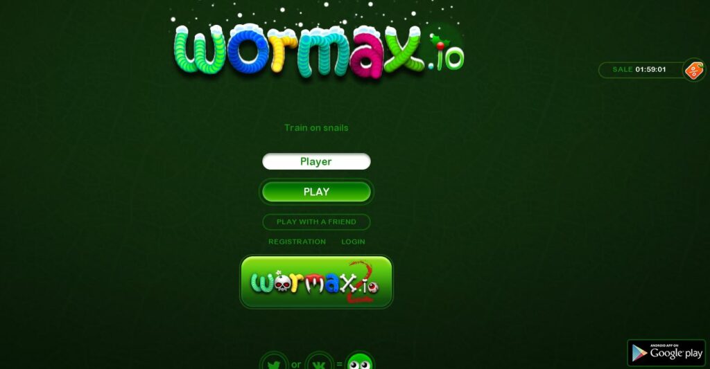 Best snake game for iphone