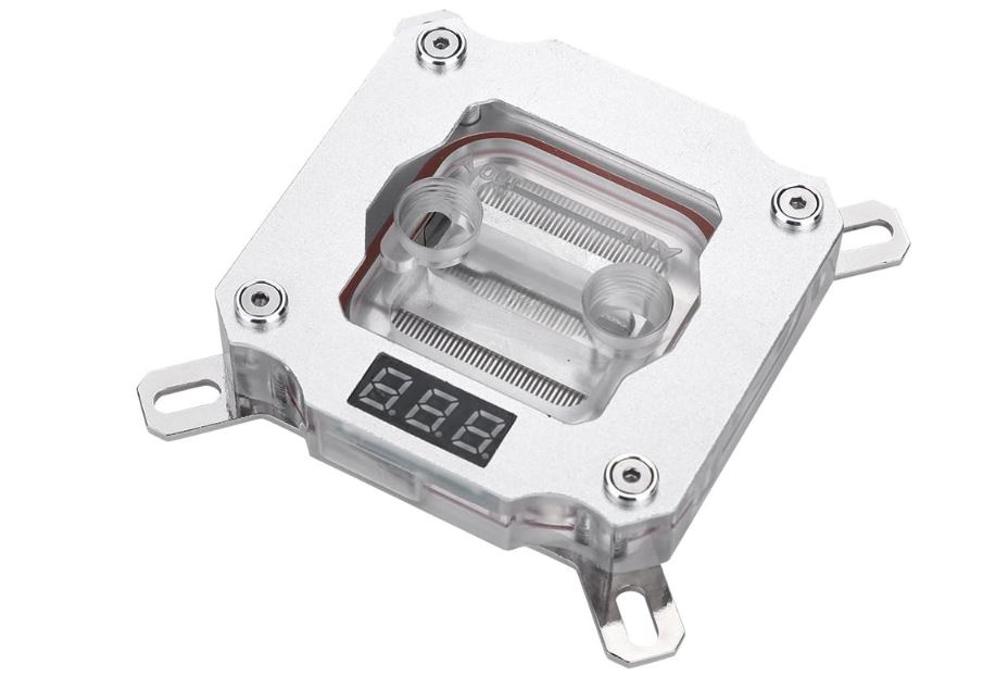 Best CPU Waterblocks