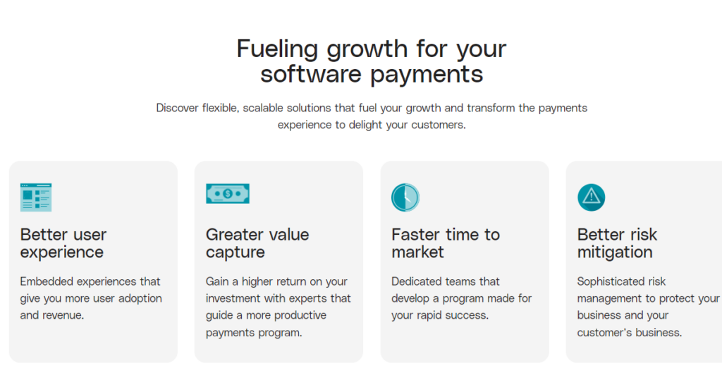 Payrix review