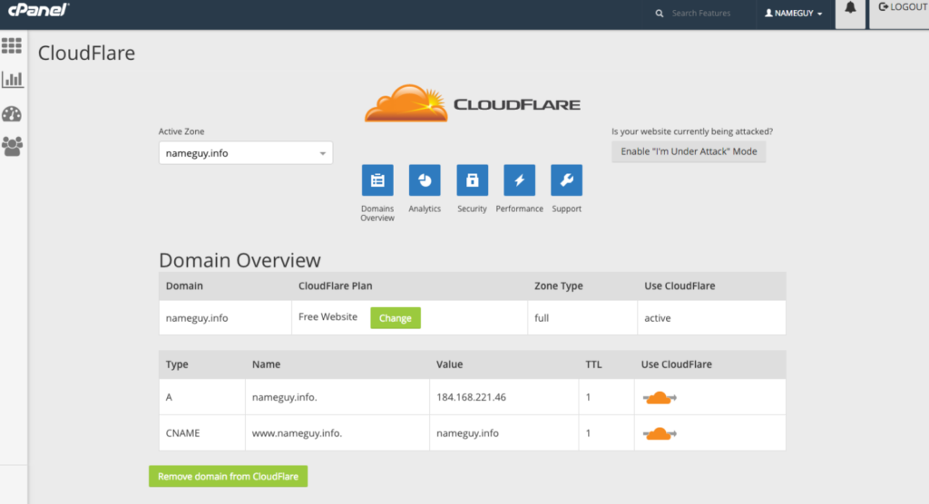 Cloudflare vs Akamai