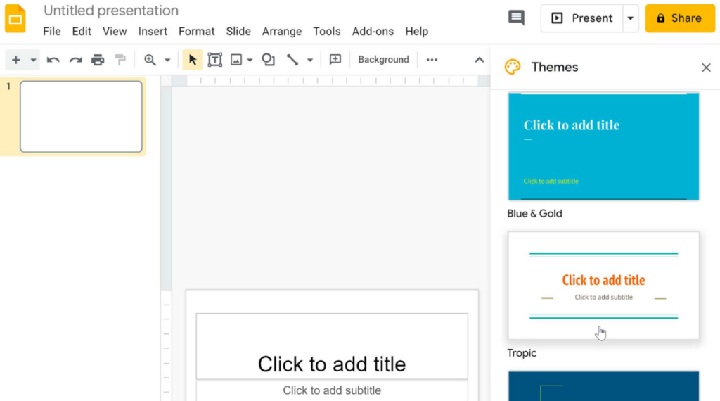 Pear Deck vs Google Slides
