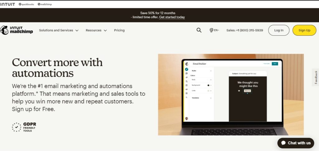 Best Email Drip Campaign Software