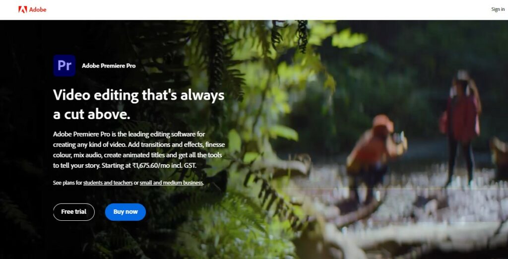 Best Movavi Video Editor Alternatives