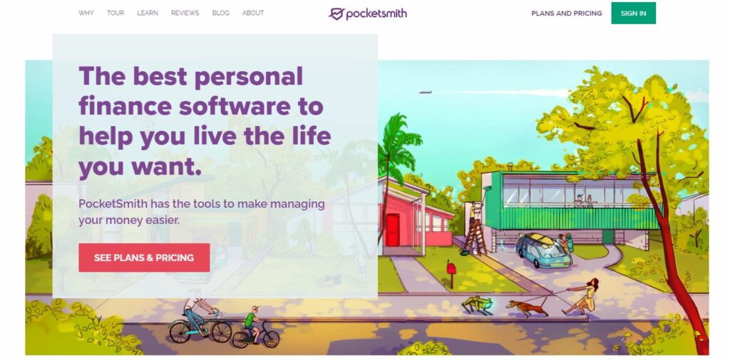 Best Networth Tracking Apps