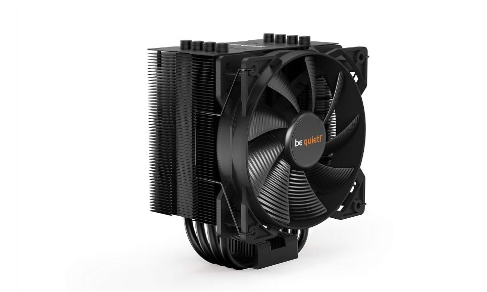 Best Budget CPU Coolers