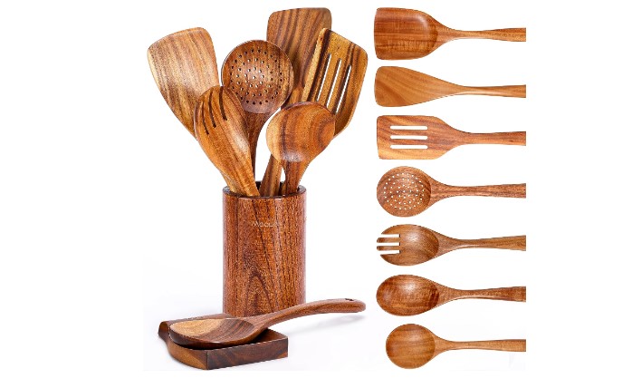 Best Wooden Spoons