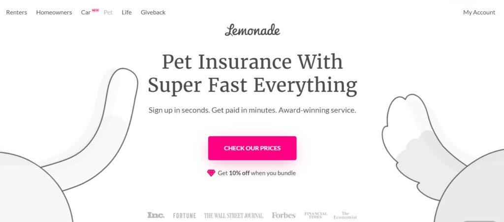 Best Pet Insurance Companies