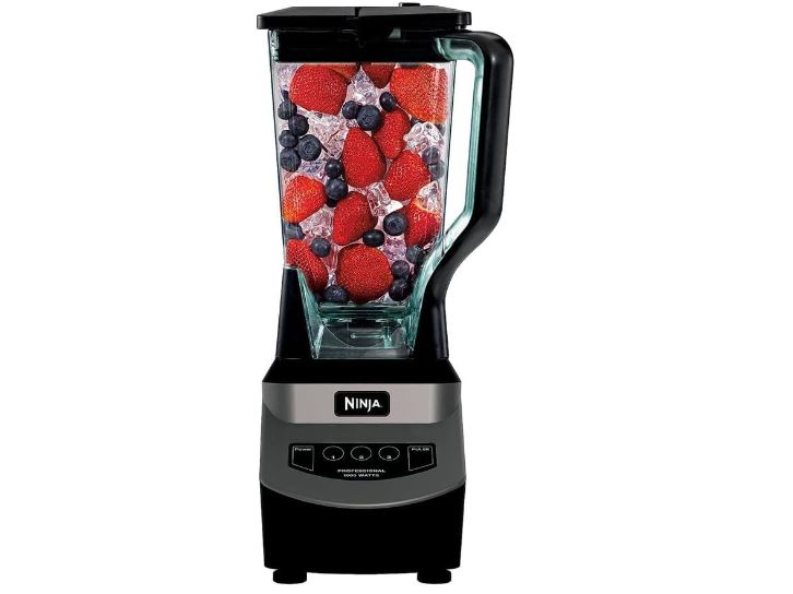 Best Ninja Blenders