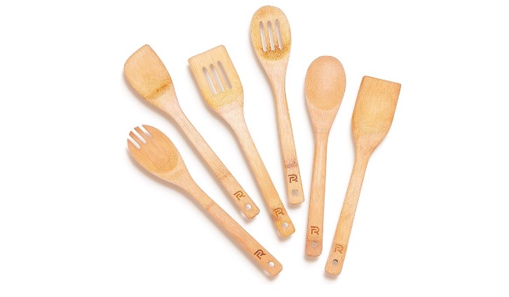 Best Wooden Spoons