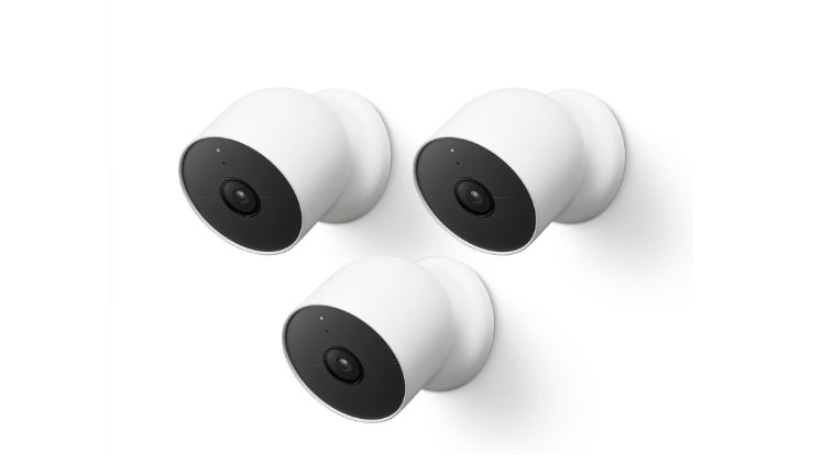 Best Google Nest Products