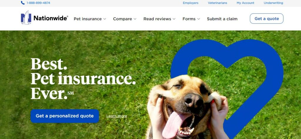 Best Pet Insurance Companies