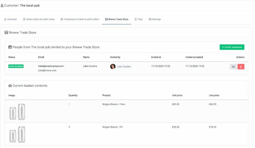 Best Brewery Software
