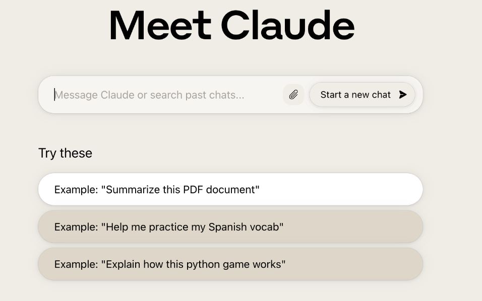  Chatgpt vs Claude