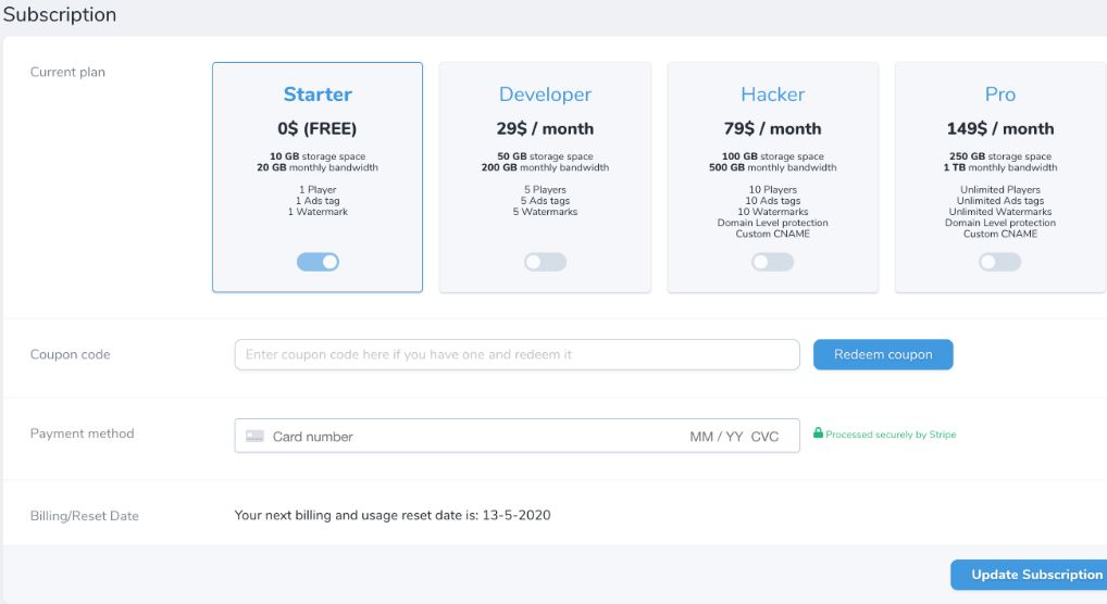 PhoenixNAP review