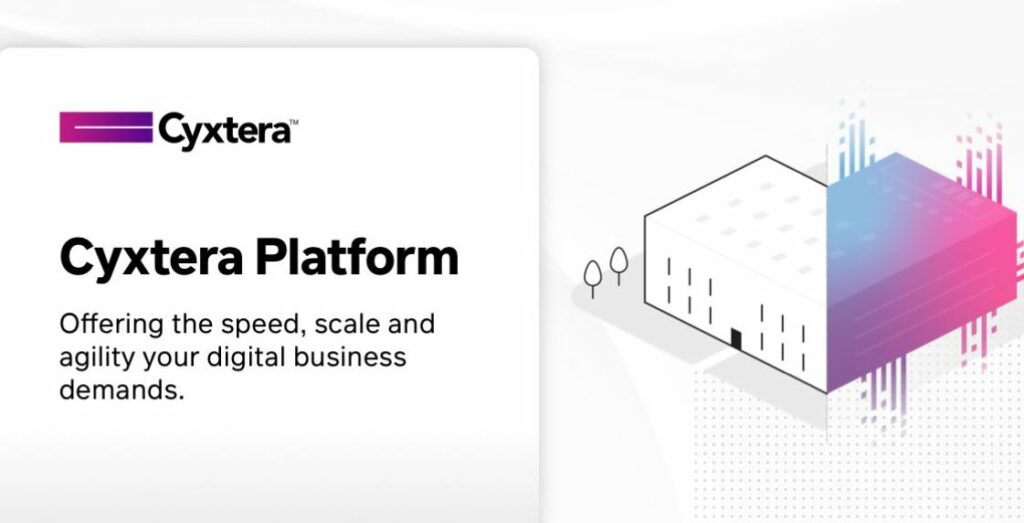 Cyxtera review