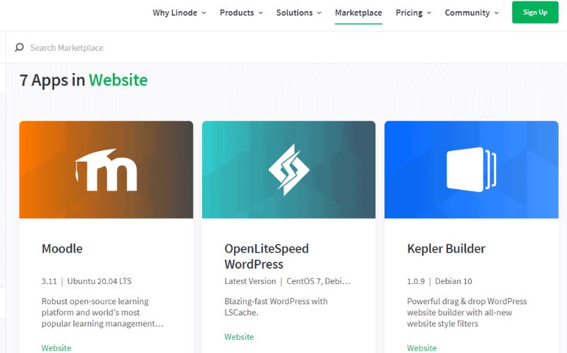Linode review
