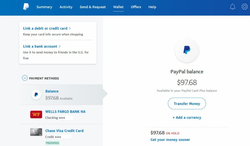 Paypal vs Paytm