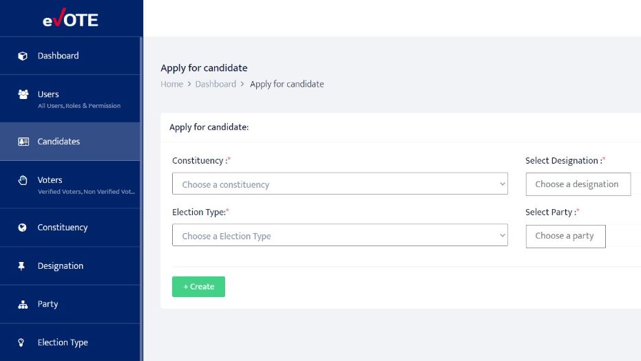 ELIGO eVoting review