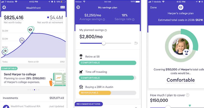 Wealthfront review