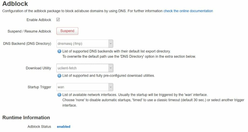  Adblock vs 1blocker