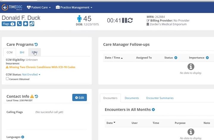 eClinicalWorks vs Nextgen